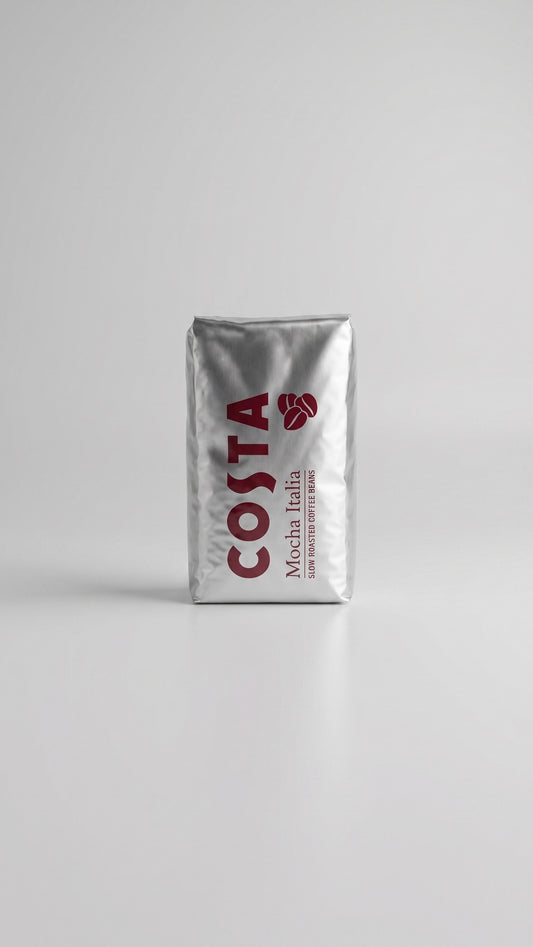 Costa Coffee Espresso Blend Çekirdek Kahve 1 kg