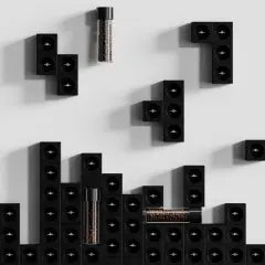 MHW-3BOMBER Kahve Çekirdeği Saklama Tüpü ( Valfli)