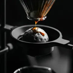 MHW-3BOMBER Pour Over Chilling Ball - 42mm (STANDSIZ)