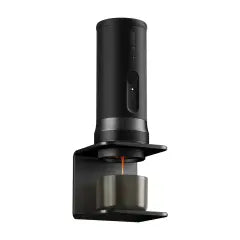 MHW-3BOMBER X-press 58 / Şarj Edilebilir Pilli Taşınabilir Espresso Makinası