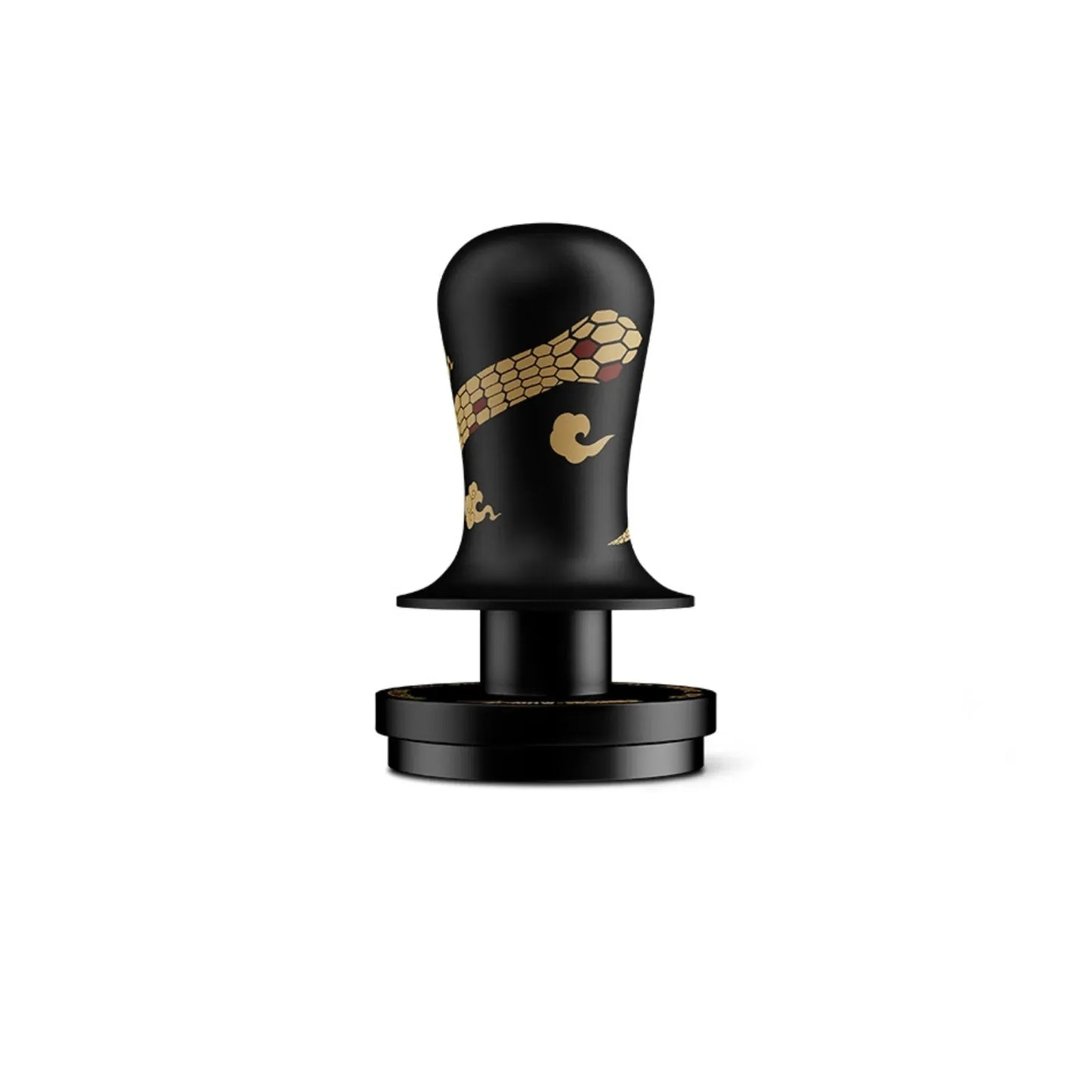 MHW-3BOMBER Year Of The Snake Flash Constant Pressure Tamper 2.0 - 58.35mm