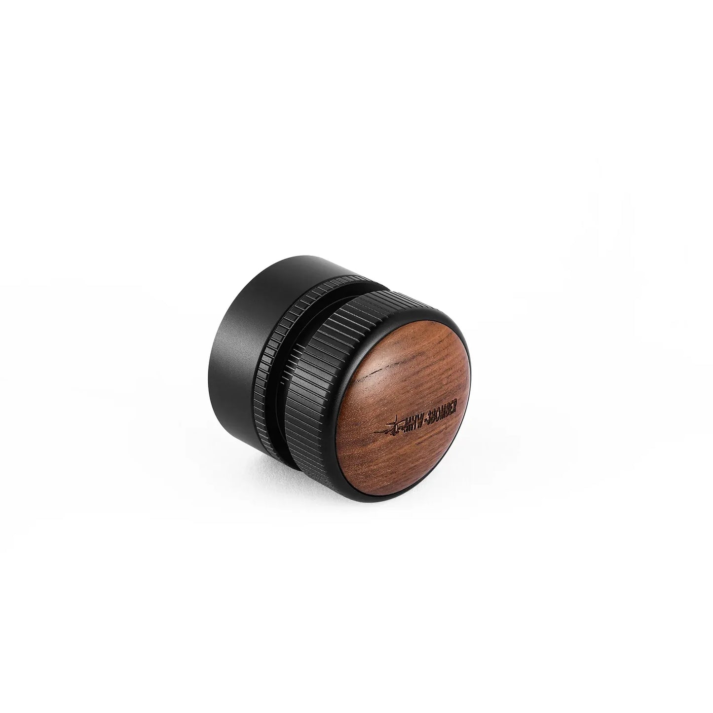 MHW-3BOMBER Memory Series Rebound Tamper - 58.35mm
