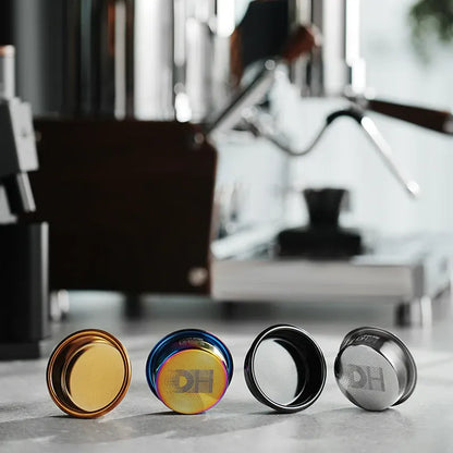 MHW-3BOMBER DH Espresso Sepeti 58.5 mm - 18 gr