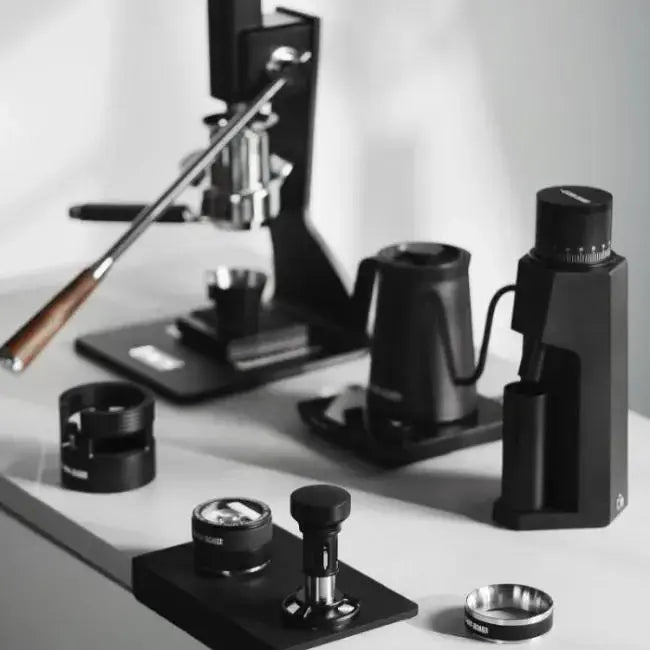 MHW-3BOMBER Yu Series - Impact Tamper - Thread 51 mm