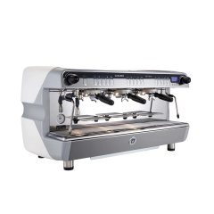 Casadio Nettuno A3 TC - 3 Gruplu Tam Otomatik Espresso Makinesi