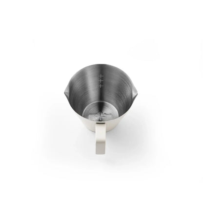 MHW-3BOMBER Measuring Double Mount Ölçüm Kabı