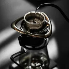 MHW-3BOMBER Rain Coffee Splitter