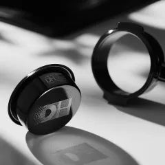 MHW-3BOMBER DH Espresso Sepeti 58.5 mm - 18 gr
