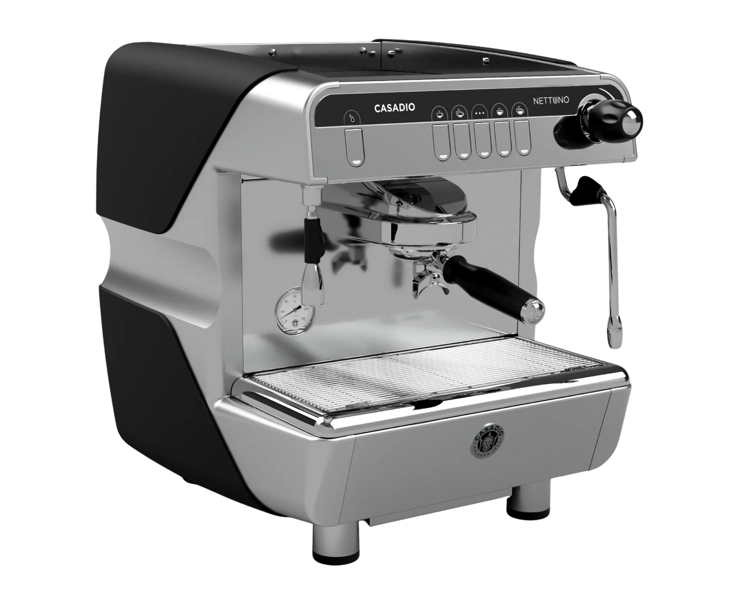 Casadio Nettuno A1 - TC Gruplu Tam Otomatik Espresso Makinesi