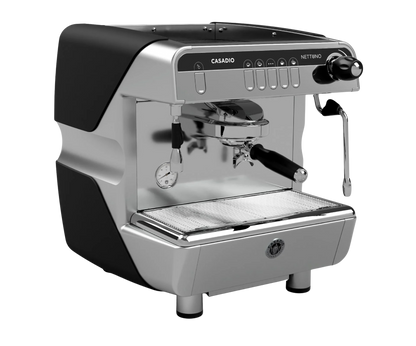 Casadio Nettuno A1 - TC Gruplu Tam Otomatik Espresso Makinesi