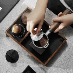 MHW-3BOMBER Espresso Puck Screen - 53mm 0.8mm