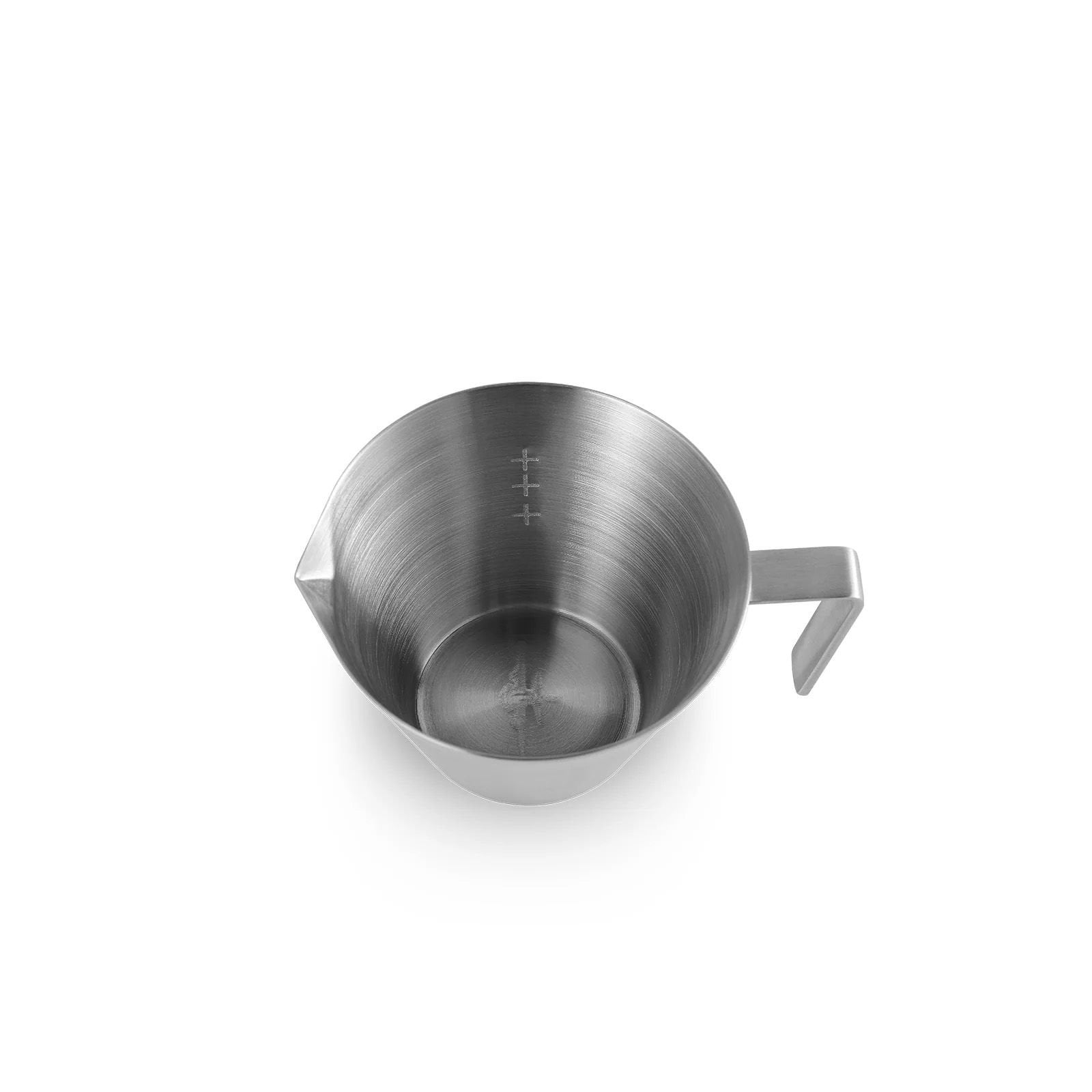 MHW-3BOMBER Espresso Ölçü Bardağı - 100 ml