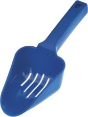 Motta - Plastik Buz Kaşığı