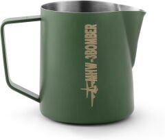 MHW-3BOMBER Wilderness Green Pitcher 500 Ml SÜT POTU