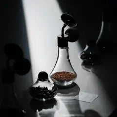 MHW-3BOMBER Kahve Aroma Şişesi