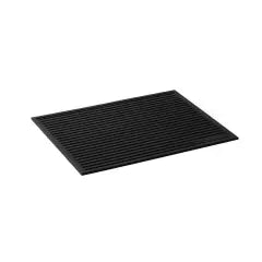 MHW-3BOMBER Siyah Silikon Mat 40*30 cm