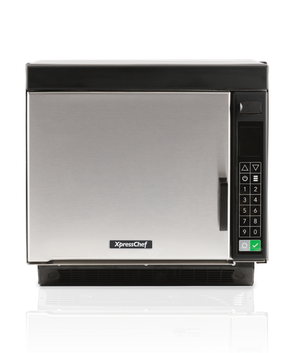 Menumaster Xpresschef JET 519 V2 - Turbo Fırın