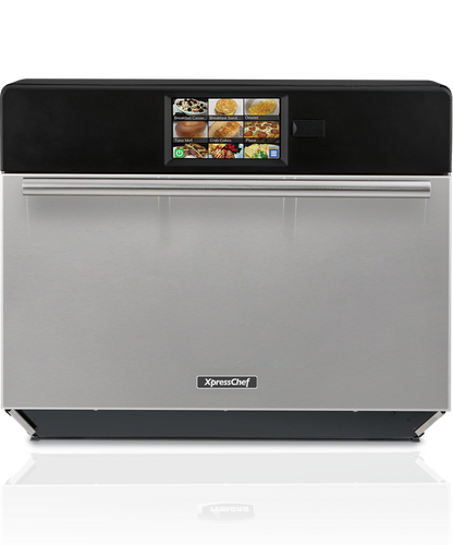 Menumaster Xpresschef MXP5221T - Turbo Fırın