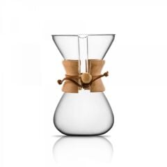 Escobarista Chemex demleyici küçük ürün görseli