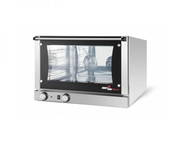 BestFor Bistrot 464 - Programlanabi̇li̇r Konveksi̇yonlu Fırın