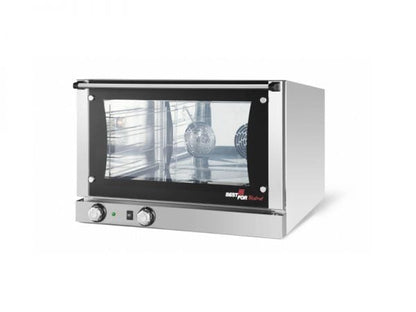 BestFor Bistrot 464 - Programlanabi̇li̇r Konveksi̇yonlu Fırın