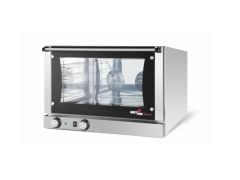 BestFor Bistrot 464 - Programlanabi̇li̇r Konveksi̇yonlu Fırın