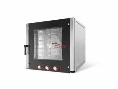 BestFor EASY 6T - Konveksi̇yonlu Fırın
