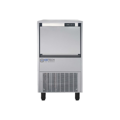 Icetech CDN-95A - Profesyonel Buz Maki̇nesi̇ - Nugget Ice