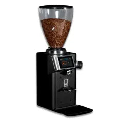 Ceado STEEL - Espresso Değirmeni( Zaman Ayarlı)