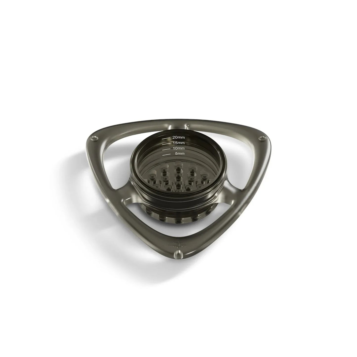 MHW-3BOMBER Rain Coffee Splitter