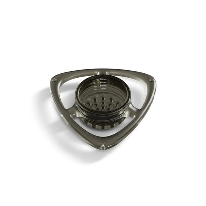 MHW-3BOMBER Rain Coffee Splitter