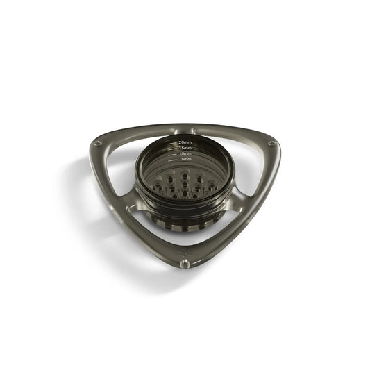 MHW-3BOMBER Rain Coffee Splitter