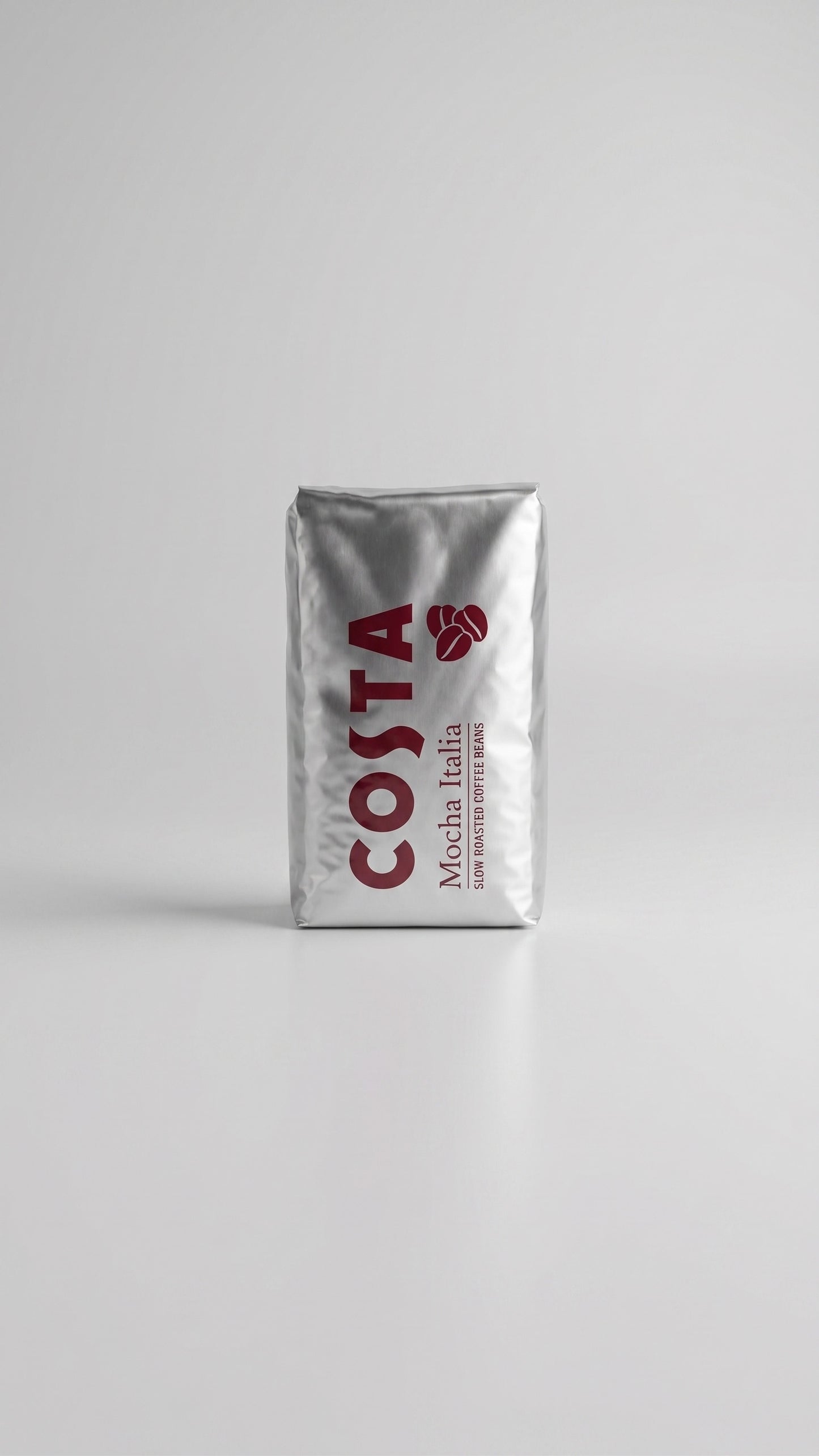 Costa Coffee Espresso Blend Çekirdek Kahve 1 kg