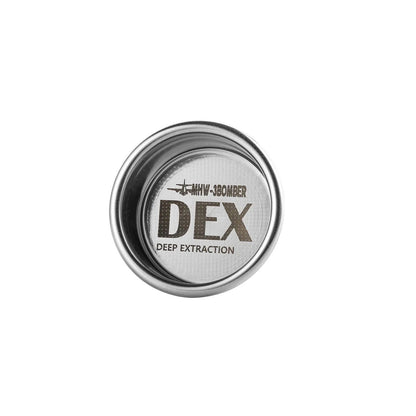 MHW-3BOMBER Deep Extraction Espresso Sepeti 58.5 mm - 15 gr