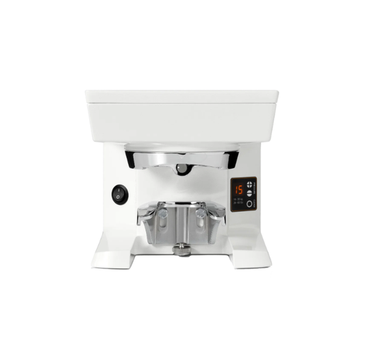 Puqpress M2 - Otomatik Tamper Beyaz