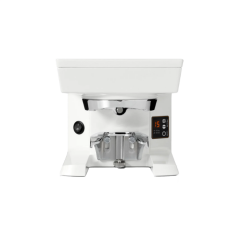Puqpress M2 - Otomatik Tamper Beyaz