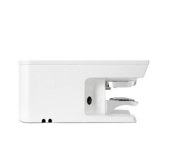 Puqpress M2 - Otomatik Tamper Beyaz