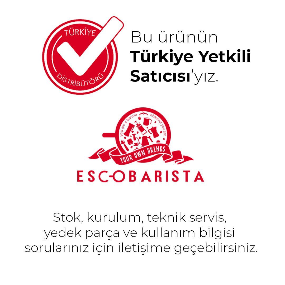 Brood DRNX NITRO COFFEE