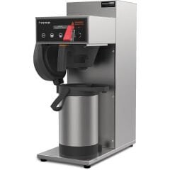 Fetco CBS-1221 Plus Airport / Termoslu Filtre Kahve Makinesi