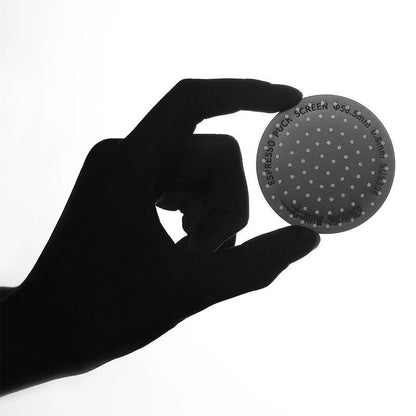 MHW-3BOMBER Espresso Puck Screen - 51mm 0.8mm