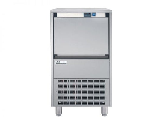 Icetech CD-90 - Kar Buz Maki̇nesi̇