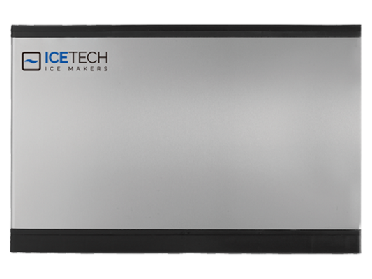 Icetech FD-215 - Küp Buz Maki̇nesi̇, Haznesi̇z