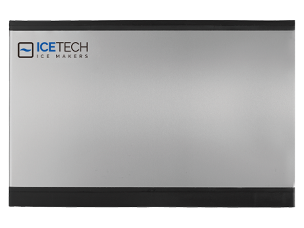 Icetech HD-215 - Yarım Küp Buz Maki̇nesi̇, Haznesi̇z