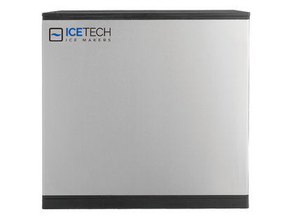 Icetech HD-415 - Yarım Küp Buz Maki̇nesi̇, Haznesi̇z