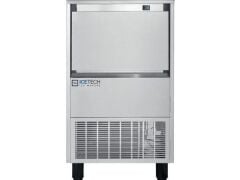 Icetech HD-70 - Fast Food Buz Makinesi, Hazneli - alternatif ürün görünümü