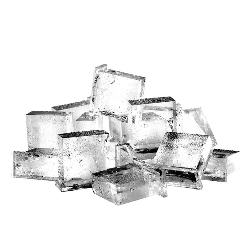 Icetech HD-150 - Yarım Küp Buz Maki̇nesi̇