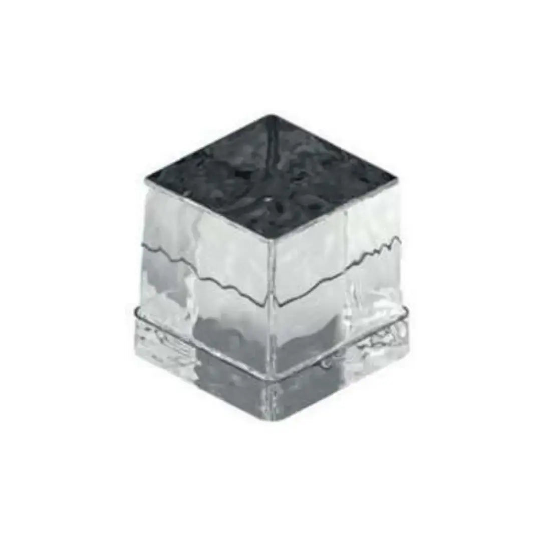 Icetech NG 2CUBE - Profesyonel Buz Maki̇nesi̇ 50 x 50 90 Gr.