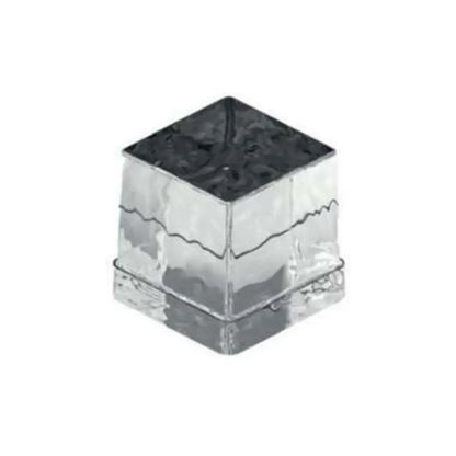 Icetech NG 2CUBE - Profesyonel Buz Maki̇nesi̇ 50 x 50 90 Gr.