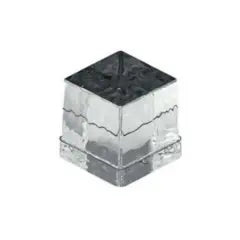 Icetech NG 2CUBE - Profesyonel Buz Maki̇nesi̇ 50 x 50 90 Gr.