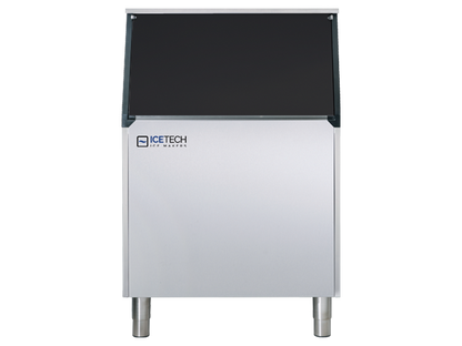 Icetech Silo-200 - Buz Maki̇neleri̇ İçi̇n Hazne